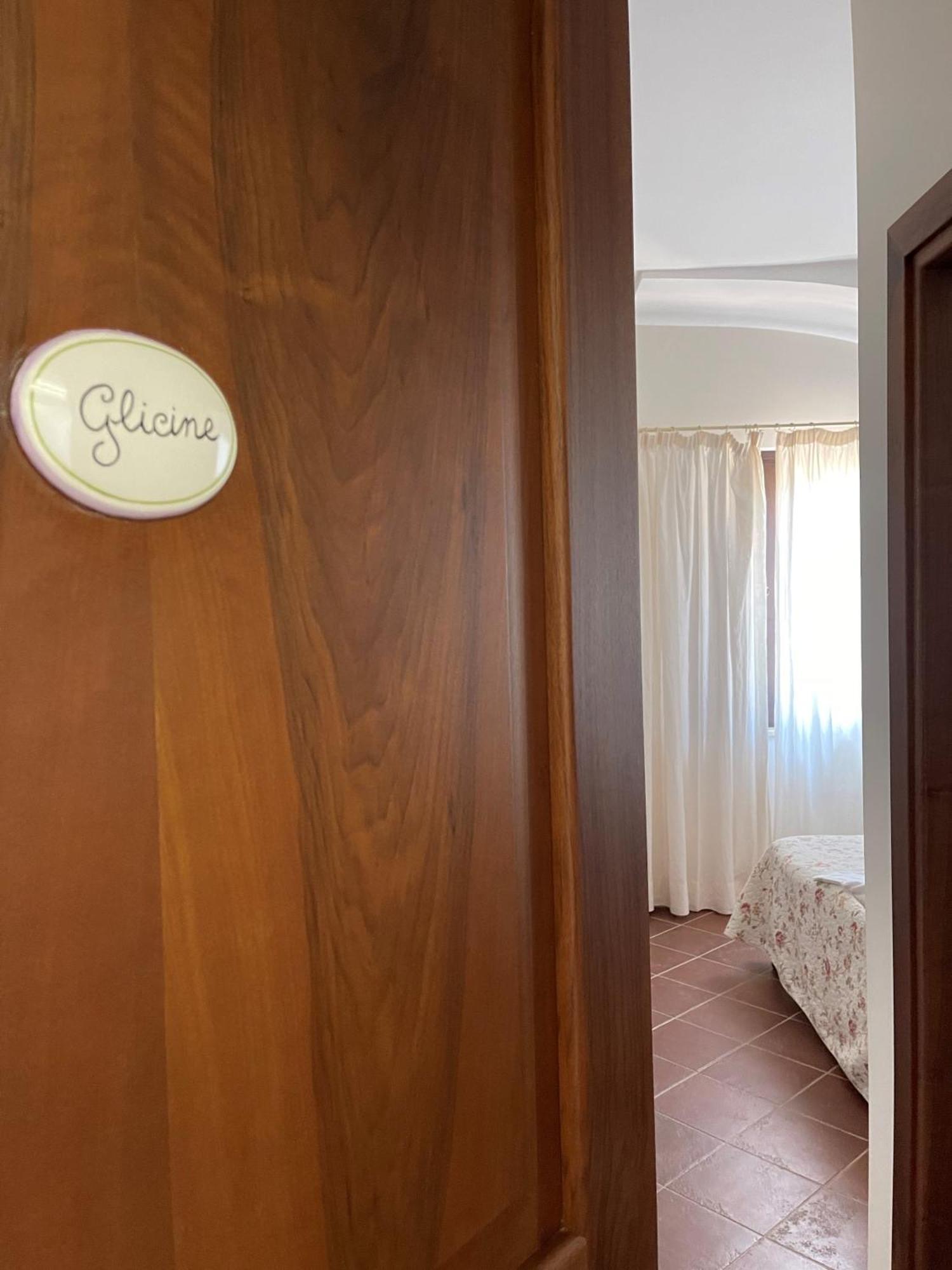 Il Casale Di Riardo Luxury B&B חדר תמונה